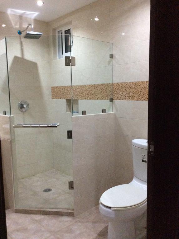 Hotel La Media Luna Inn Huejutla de Reyes ภายนอก รูปภาพ